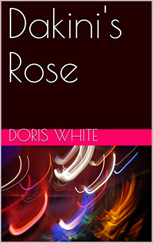 Dakini's Rose