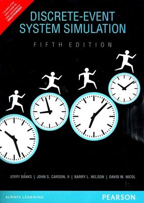 Discrete-Event System Simulation - International Economy Edition