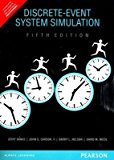 Discrete-Event System Simulation - International Economy Edition