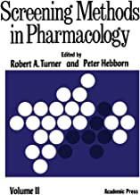 Screening Methods in Pharmacology: Volume II: v. 2