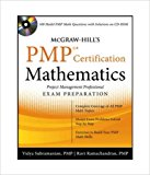 McGraw-Hill's PMP Certification Mathematics - International Edition