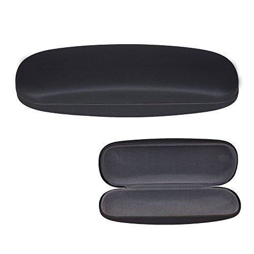 Glasses Case Hard Shell | Eyeglass And Sunglass Case For Men, Women, And Kids