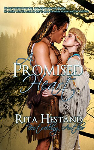 A Promised Heart (The Dream Catcher Series Book 4)