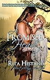 A Promised Heart (Dream Catcher Series)