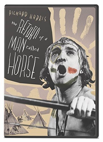 Return of a Man Called Horse