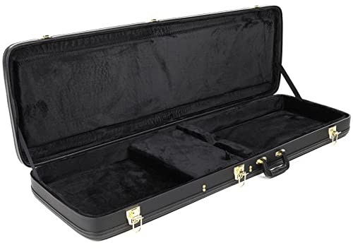 Yamaha AG3-Hard Case Concert Size Hardshell Acoustic Guitar Case