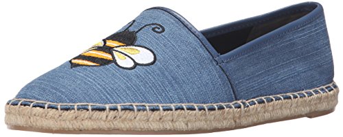 Circus by Sam Edelman Women's Leni 6 Moccasin