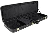 Yamaha AG3-Hard Case Concert Size Hardshell Acoustic Guitar Case