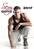Hunk Calendar - 2017 Calendar - Male Model Calendar - Photo Calendar - Sexy Boys Calendar by Helma