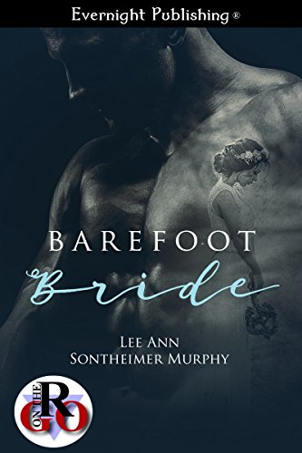 Book Cover Barefoot Bride (Romance on the Go)