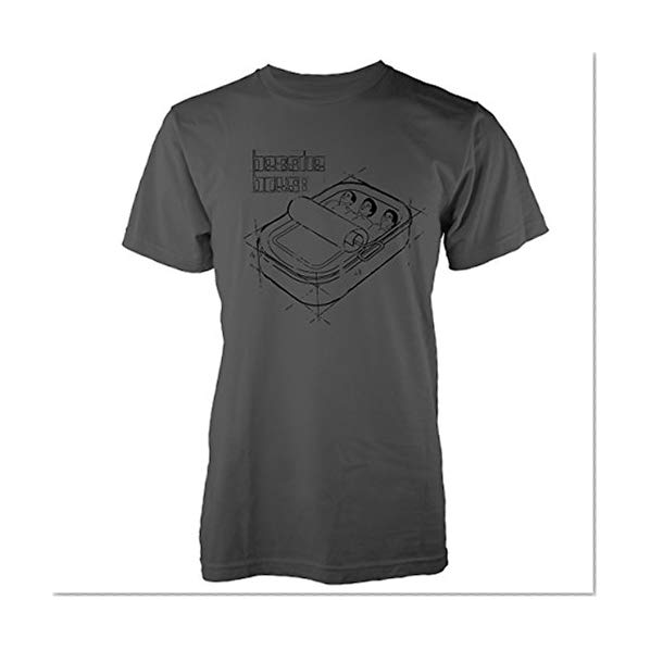 Plastic Head Beastie Boys Sardine Can, T-Shirt Homme