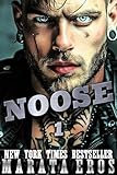 Noose : 🏆 A Pulp, Heist & Organized Crime Thriller and New Adult Romance Bestseller • Standalone Dark MC Biker Romance Books - 1