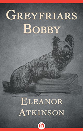 Greyfriars Bobby