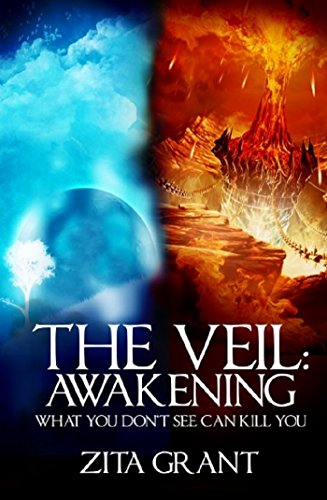 The Veil Awakening