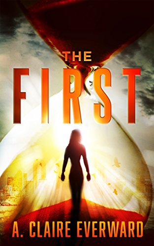 Book Cover The First