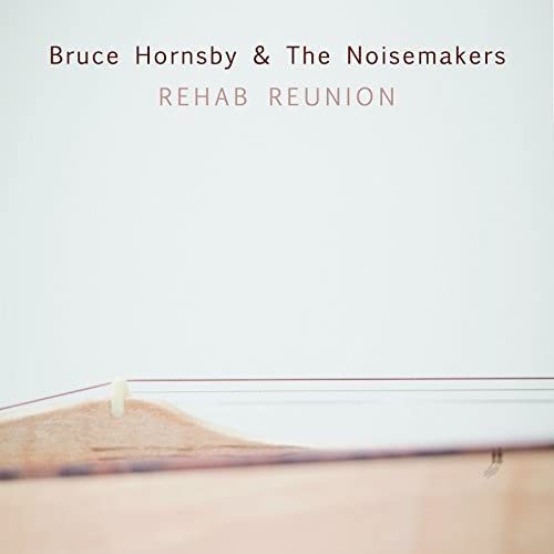 Rehab Reunion