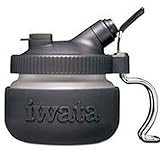 Iwata-Medea Universal Spray Out Pot