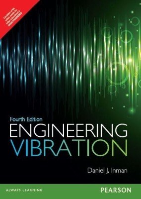 Engineering Vibration - International Economy Edition