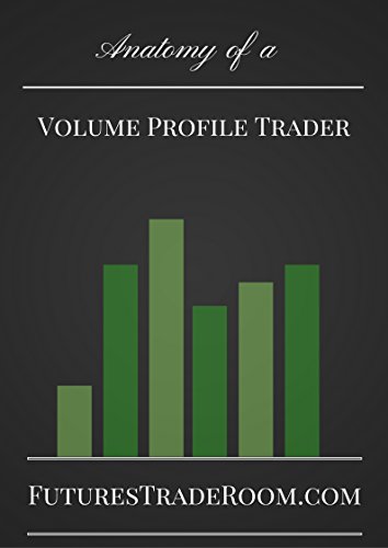 Book Cover Anatomy of a Volume Profile Trader: Learn tips and strategies for trading the Volume Profile.