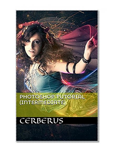Photoshop Tutorial (Intermediate)