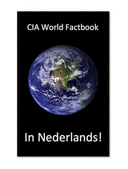 CIA World Factbook In Nederlands