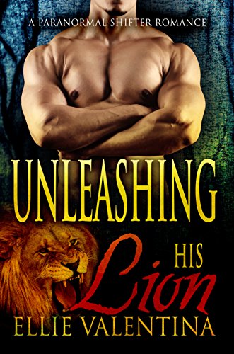 Unleashing His Lion