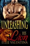 Unleashing His Lion