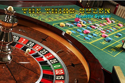 The Third Dozen: Roulette System