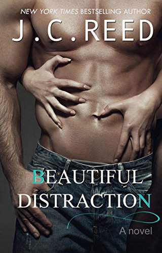Book Cover Beautiful Distraction