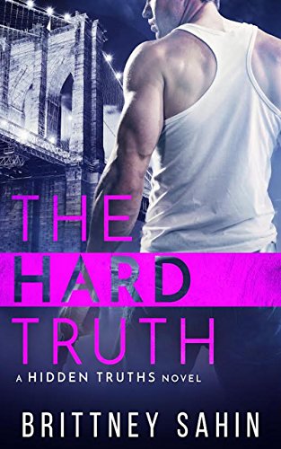 Book Cover The Hard Truth (Hidden Truths Book 3)