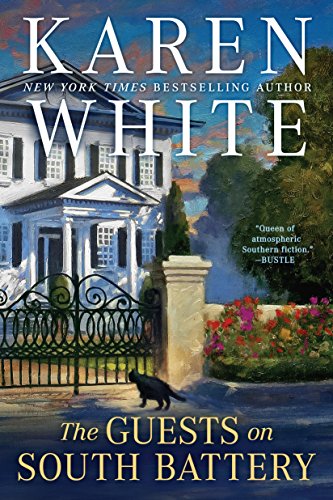 The Guests on South Battery (Tradd Street Book 5)