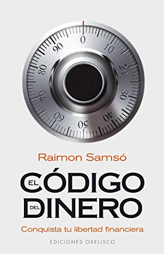 Book Cover El código del dinero: conquista tu libertad financiera (EXITO) (Spanish Edition)