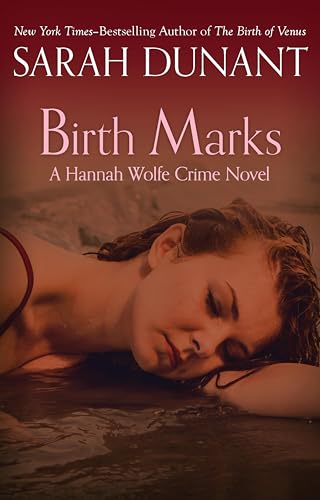 Birth Marks (The Hannah Wolfe Crime Novels)