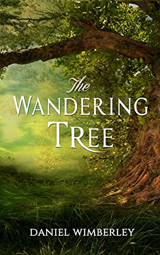 Book Cover The Wandering Tree: A Strewn Field Tale