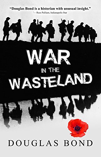Book Cover War in the Wasteland