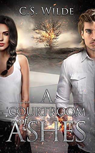 A Courtroom of Ashes