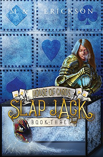 Slap Jack: House of Cards Book 3