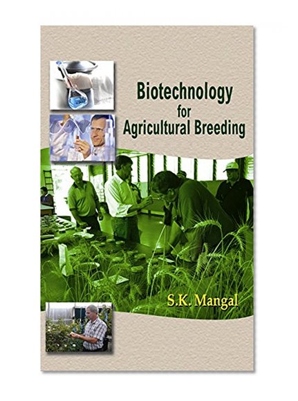 Biotechnology for Agricultural Breeding