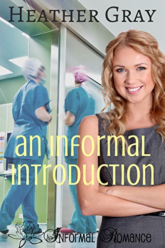 An Informal Introduction (Informal Romance Book 3)