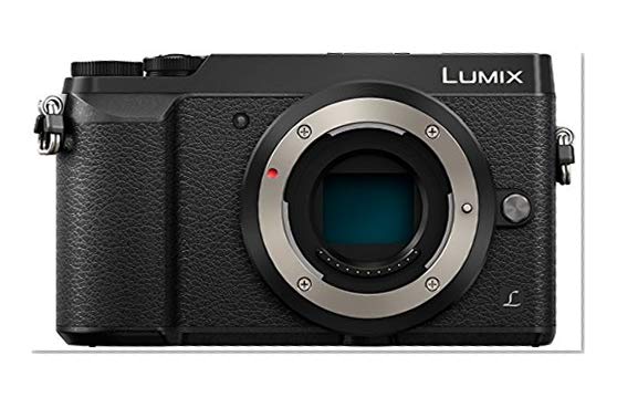 Panasonic Lumix DMC-GX80/GX85 Appareils Photo Numériques 16.84 Mpix