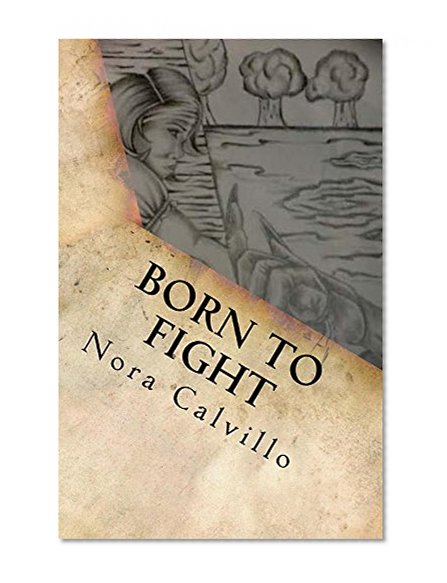 Born To Fight