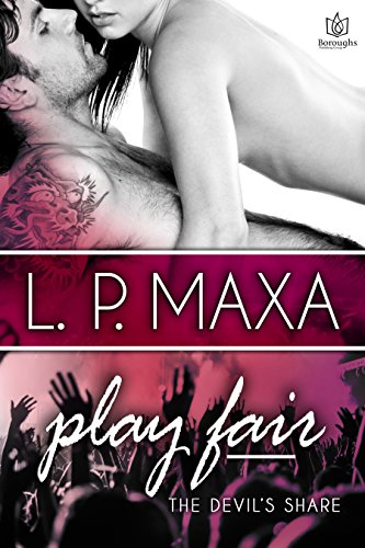 Play Fair (The Devil's Share Book 3)