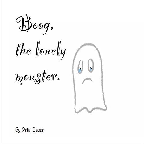 BOOG, The Lonely Monster