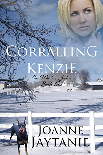 Corralling Kenzie (The Winters Sisters Book 4)