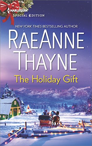 The Holiday Gift (The Cowboys of Cold Creek Book 16)