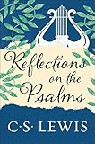 Reflections on the Psalms