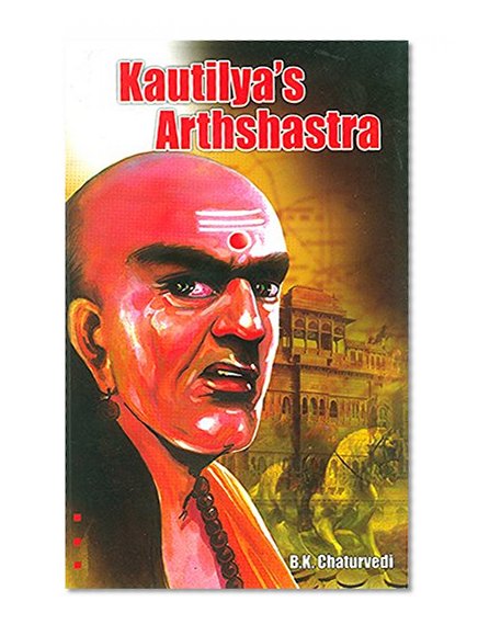 Kautilya's Arthshastra
