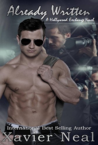 Already Written: A Hollywood Exchange Novel