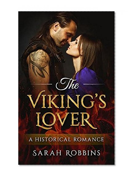 The Viking's Lover: A Historical Romance