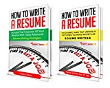Resume Writing Mastery Box Set: Learn Resume Writing Skills With this Resume Writing Mastery Box Set